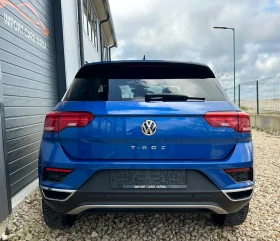 VW T-Roc 1.0 TSI Style 2018 Virtual , снимка 7