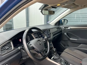 VW T-Roc 1.0 TSI Style 2018 Virtual , снимка 12