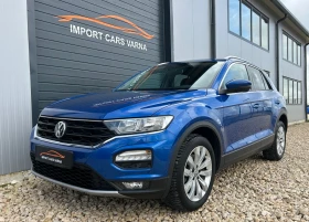 VW T-Roc 1.0 TSI Style 2018 Virtual , снимка 1