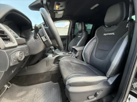 Ford Ranger RAPTOR DOUBLE CAB 2.0 ECOBLUE, снимка 9
