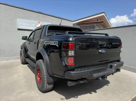 Ford Ranger RAPTOR DOUBLE CAB 2.0 ECOBLUE, снимка 6