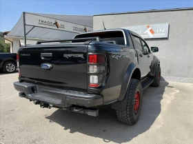 Ford Ranger RAPTOR DOUBLE CAB 2.0 ECOBLUE, снимка 4