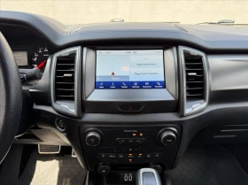 Ford Ranger RAPTOR DOUBLE CAB 2.0 ECOBLUE, снимка 16