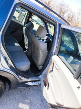 BMW X3 Х3 3.0i, снимка 12