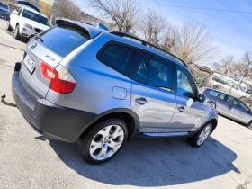 BMW X3 Х3 3.0i, снимка 6