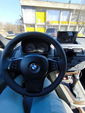BMW X3 Х3 3.0i, снимка 14