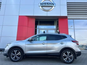 Nissan Qashqai 1.5 dCi N-Connecta 6M/T, снимка 2