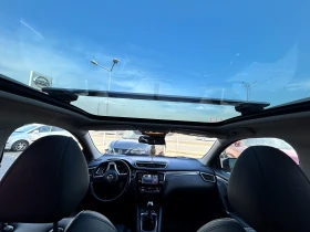 Nissan Qashqai 1.5 dCi N-Connecta 6M/T, снимка 7