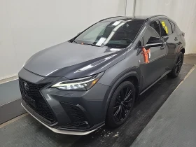 Lexus NX 350 | ЧЕРВЕН САЛОН | ОБДУХВАНЕ | CARFAX | , снимка 1