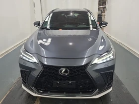 Lexus NX 350 | ЧЕРВЕН САЛОН | ОБДУХВАНЕ | CARFAX | , снимка 2