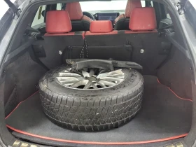 Lexus NX 350 | ЧЕРВЕН САЛОН | ОБДУХВАНЕ | CARFAX | , снимка 16