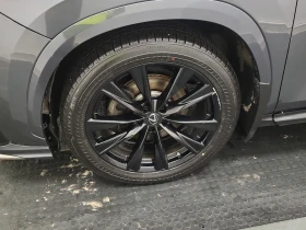 Lexus NX 350 | ЧЕРВЕН САЛОН | ОБДУХВАНЕ | CARFAX | , снимка 7