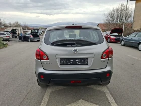 Nissan Qashqai 1.6 BENZI , снимка 6
