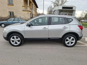 Nissan Qashqai 1.6 BENZI , снимка 8