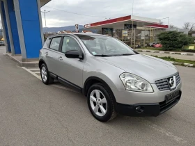 Nissan Qashqai 1.6 BENZI , снимка 3