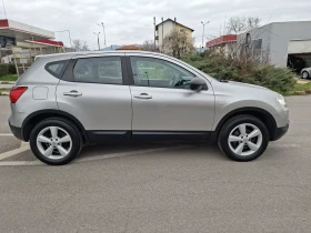 Nissan Qashqai 1.6 BENZI , снимка 4