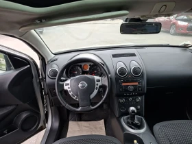 Nissan Qashqai 1.6 BENZI , снимка 10