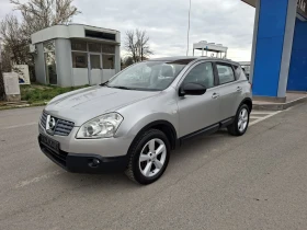 Nissan Qashqai 1.6 BENZI , снимка 1