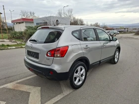 Nissan Qashqai 1.6 BENZI , снимка 5