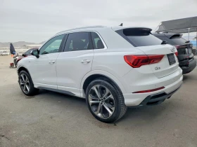 Audi Q3 PREMIUM PLUS S-LINE, снимка 2