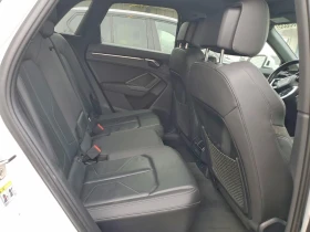 Audi Q3 PREMIUM PLUS S-LINE, снимка 11