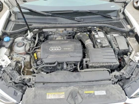 Audi Q3 PREMIUM PLUS S-LINE, снимка 12