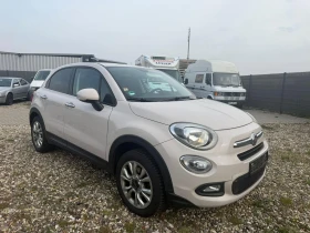 Fiat 500X POP STAR, снимка 1