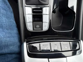 Hyundai Tucson  Preferred /CAMERA/ПОДГРЕВИ/ПАНОРАМА, снимка 10