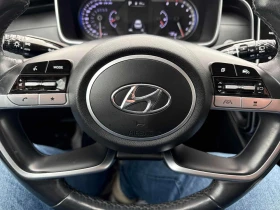 Hyundai Tucson  Preferred /CAMERA/ПОДГРЕВИ/ПАНОРАМА, снимка 11