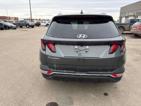 Hyundai Tucson  Preferred /CAMERA/ПОДГРЕВИ/ПАНОРАМА, снимка 5