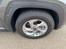 Hyundai Tucson  Preferred /CAMERA/ПОДГРЕВИ/ПАНОРАМА, снимка 7