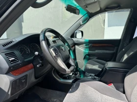 Toyota Land cruiser, снимка 6