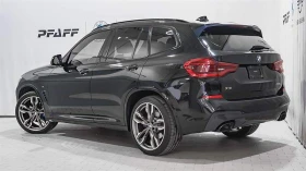 BMW X3 2020 BMW X3 M40i , снимка 4