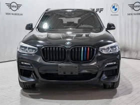 BMW X3 2020 BMW X3 M40i , снимка 2