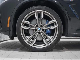 BMW X3 2020 BMW X3 M40i , снимка 6