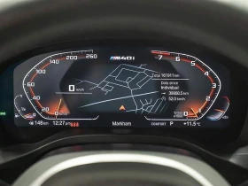 BMW X3 2020 BMW X3 M40i , снимка 9