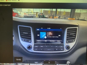 Hyundai Tucson 1.6 GDI , снимка 8