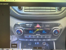 Hyundai Tucson 1.6 GDI , снимка 16
