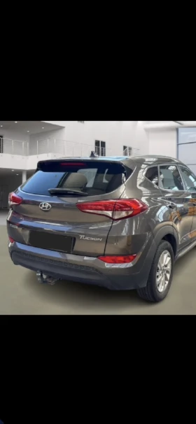 Hyundai Tucson 1.6 GDI , снимка 3
