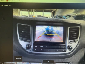 Hyundai Tucson 1.6 GDI , снимка 7