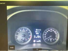 Hyundai Tucson 1.6 GDI , снимка 12