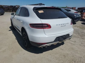 Porsche Macan S * AWD * АвтоКредит* (ЦЕНА ДО БГ), снимка 4