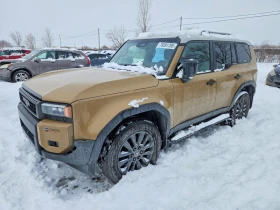Toyota Land cruiser 2.4l Base* 4х4* HYBRID* CARFAX* , снимка 1