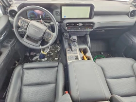 Toyota Land cruiser 2.4l Base* 4х4* HYBRID* CARFAX* , снимка 8