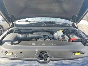 Dodge RAM 1500 BIG HORN, снимка 11