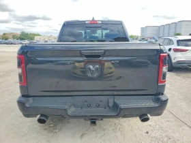 Dodge RAM 1500 BIG HORN, снимка 6