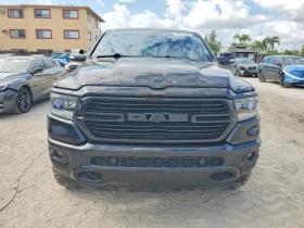 Dodge RAM 1500 BIG HORN, снимка 3