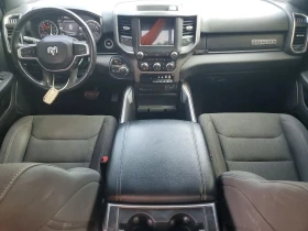 Dodge RAM 1500 BIG HORN, снимка 8