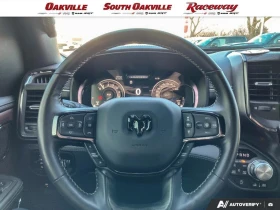 Dodge RAM 1500  Limited Crew Cab 4WD, снимка 14