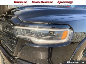 Dodge RAM 1500  Limited Crew Cab 4WD, снимка 3